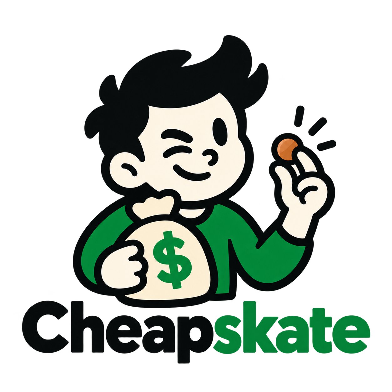Cheapskate